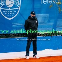 Serbia Open Arthur Rinderknech - Juan Ignacio Londero (09)